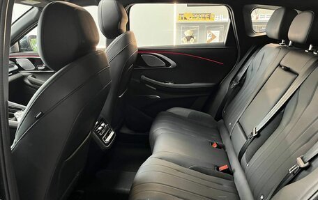 CheryExeed TXL, 2025 год, 3 930 000 рублей, 27 фотография