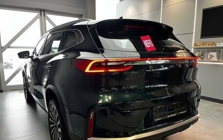 CheryExeed TXL, 2025 год, 3 930 000 рублей, 7 фотография