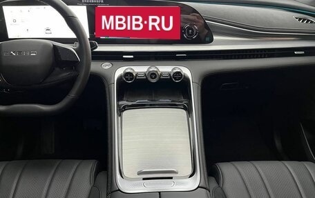 CheryExeed TXL, 2025 год, 3 930 000 рублей, 25 фотография