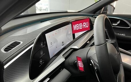 CheryExeed TXL, 2025 год, 3 930 000 рублей, 26 фотография