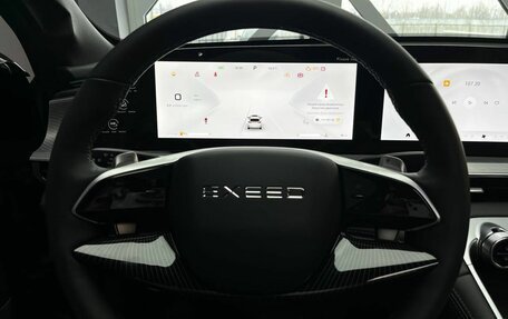 CheryExeed TXL, 2025 год, 3 930 000 рублей, 30 фотография