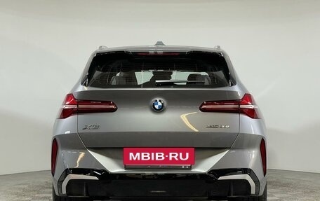 BMW X3, 2025 год, 7 850 000 рублей, 5 фотография