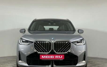 BMW X3, 2025 год, 7 850 000 рублей, 2 фотография