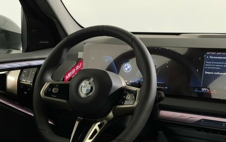 BMW X3, 2025 год, 7 850 000 рублей, 9 фотография