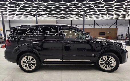 KIA Mohave I, 2020 год, 4 500 000 рублей, 4 фотография