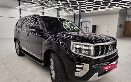 KIA Mohave I, 2020 год, 4 500 000 рублей, 2 фотография