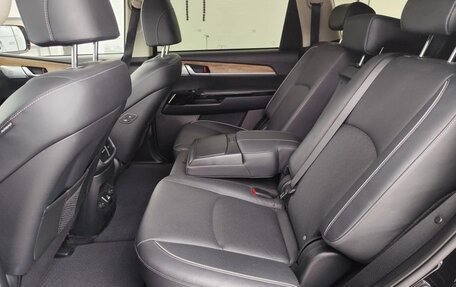 KIA Mohave I, 2020 год, 4 500 000 рублей, 13 фотография