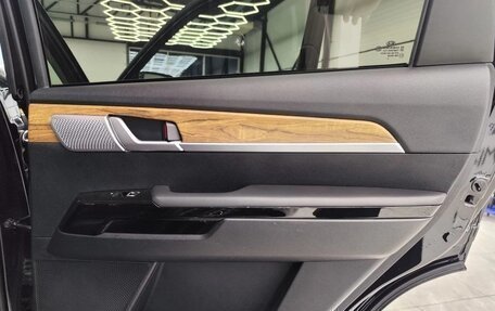 KIA Mohave I, 2020 год, 4 500 000 рублей, 14 фотография