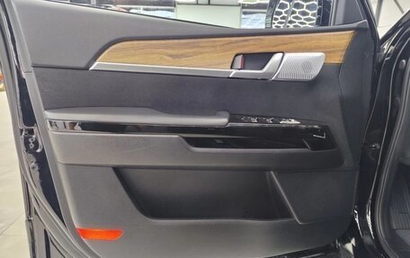 KIA Mohave I, 2020 год, 4 500 000 рублей, 15 фотография