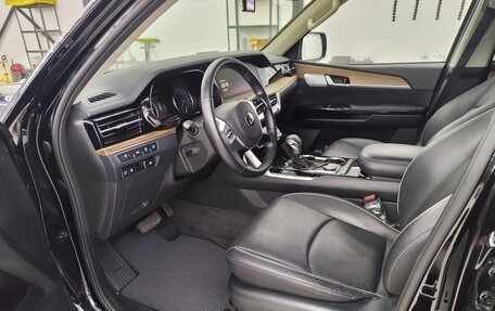 KIA Mohave I, 2020 год, 4 500 000 рублей, 12 фотография