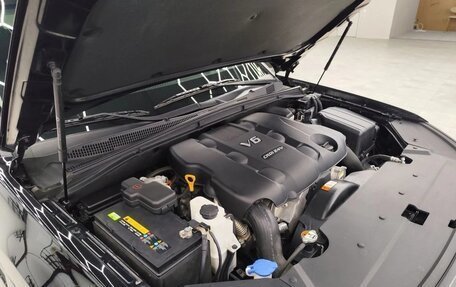 KIA Mohave I, 2020 год, 4 500 000 рублей, 17 фотография