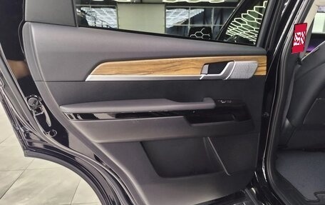 KIA Mohave I, 2020 год, 4 500 000 рублей, 16 фотография