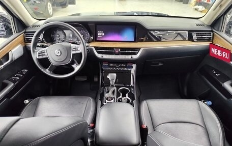 KIA Mohave I, 2020 год, 4 500 000 рублей, 11 фотография