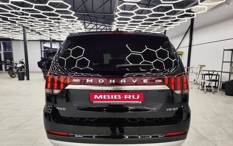 KIA Mohave I, 2020 год, 4 500 000 рублей, 5 фотография