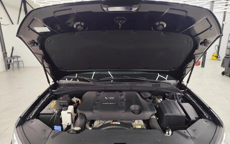 KIA Mohave I, 2020 год, 4 500 000 рублей, 18 фотография