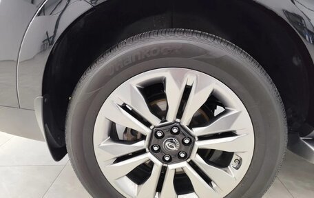 KIA Mohave I, 2020 год, 4 500 000 рублей, 20 фотография