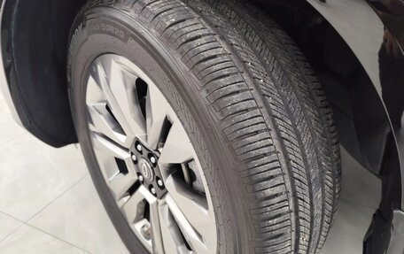 KIA Mohave I, 2020 год, 4 500 000 рублей, 22 фотография