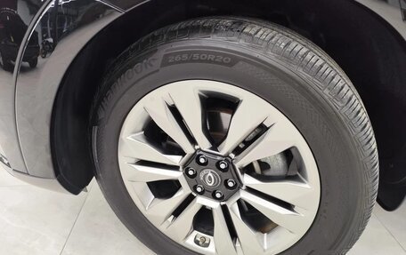 KIA Mohave I, 2020 год, 4 500 000 рублей, 21 фотография