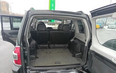 Mitsubishi Montero III, 2000 год, 880 000 рублей, 10 фотография