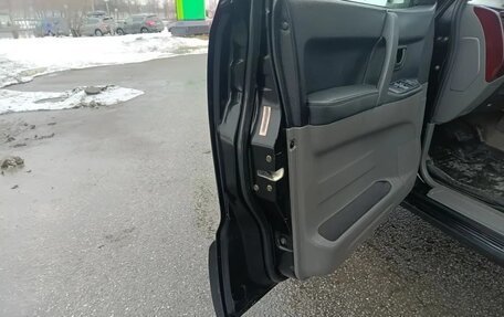 Mitsubishi Montero III, 2000 год, 880 000 рублей, 19 фотография