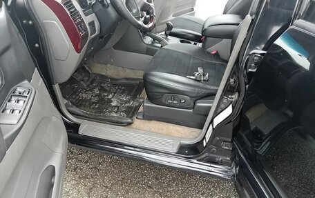 Mitsubishi Montero III, 2000 год, 880 000 рублей, 15 фотография