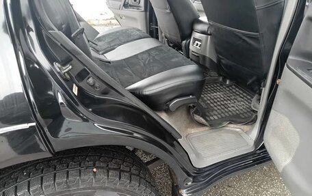 Mitsubishi Montero III, 2000 год, 880 000 рублей, 17 фотография