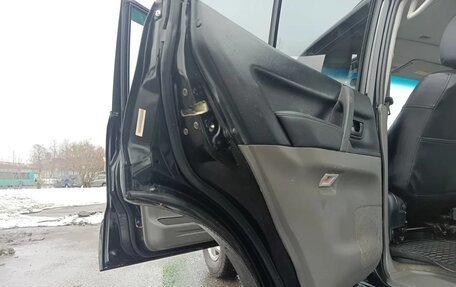 Mitsubishi Montero III, 2000 год, 880 000 рублей, 22 фотография