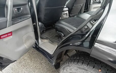 Mitsubishi Montero III, 2000 год, 880 000 рублей, 18 фотография