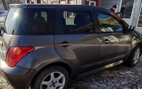 Toyota Ist II, 2004 год, 500 000 рублей, 2 фотография