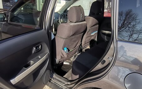 Toyota Ist II, 2004 год, 500 000 рублей, 8 фотография