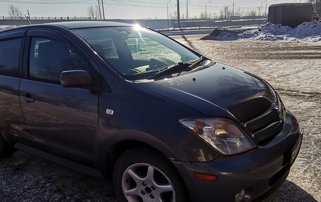 Toyota Ist II, 2004 год, 500 000 рублей, 4 фотография