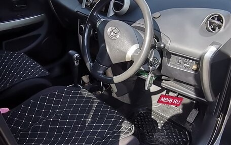 Toyota Ist II, 2004 год, 500 000 рублей, 11 фотография