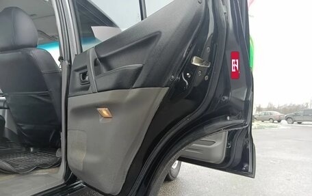 Mitsubishi Montero III, 2000 год, 880 000 рублей, 21 фотография