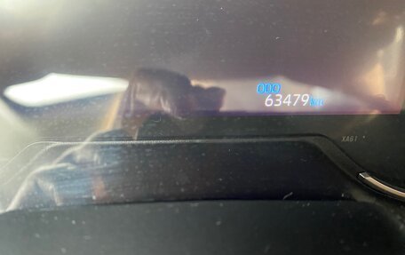 Toyota RAV4, 2021 год, 5 050 000 рублей, 5 фотография