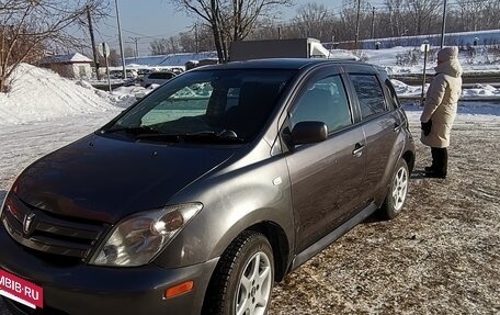 Toyota Ist II, 2004 год, 500 000 рублей, 6 фотография