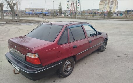 Daewoo Nexia I рестайлинг, 2006 год, 75 000 рублей, 5 фотография