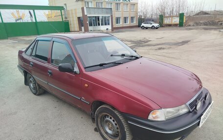 Daewoo Nexia I рестайлинг, 2006 год, 75 000 рублей, 2 фотография