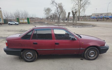Daewoo Nexia I рестайлинг, 2006 год, 75 000 рублей, 4 фотография
