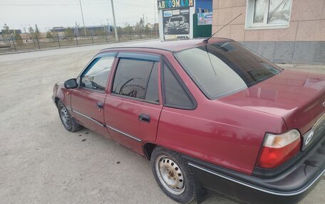 Daewoo Nexia I рестайлинг, 2006 год, 75 000 рублей, 7 фотография