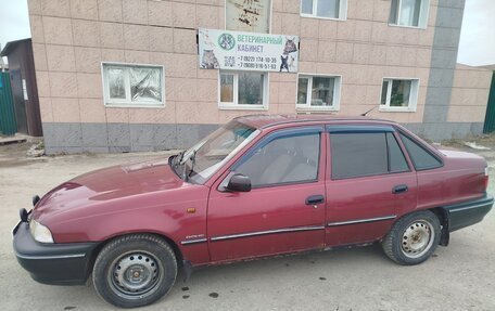 Daewoo Nexia I рестайлинг, 2006 год, 75 000 рублей, 8 фотография