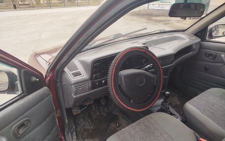 Daewoo Nexia I рестайлинг, 2006 год, 75 000 рублей, 9 фотография