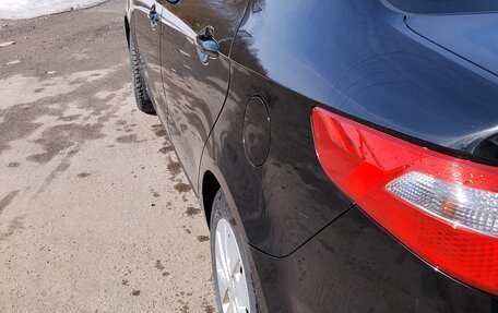 KIA Rio III рестайлинг, 2014 год, 845 000 рублей, 4 фотография