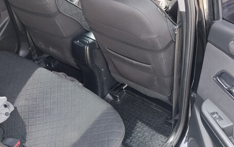 KIA Rio III рестайлинг, 2014 год, 845 000 рублей, 13 фотография