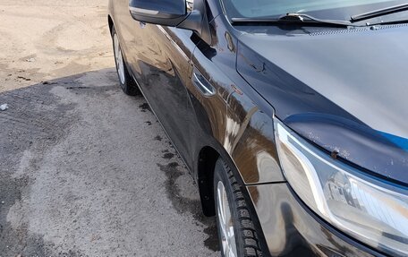 KIA Rio III рестайлинг, 2014 год, 845 000 рублей, 8 фотография