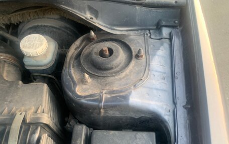 Mitsubishi Lancer IX, 2008 год, 435 000 рублей, 3 фотография