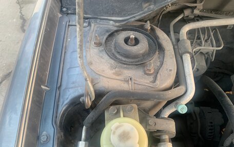 Mitsubishi Lancer IX, 2008 год, 435 000 рублей, 2 фотография