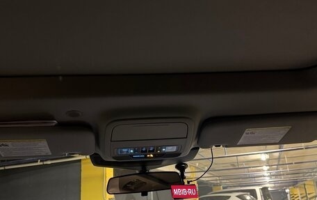 Ford Explorer VI, 2020 год, 4 600 000 рублей, 8 фотография