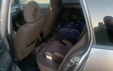 Mitsubishi Lancer IX, 2008 год, 435 000 рублей, 8 фотография