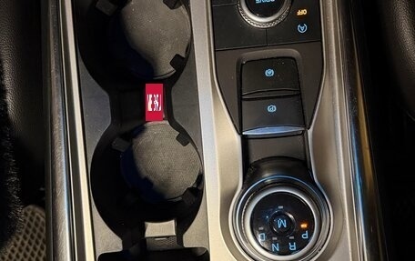 Ford Explorer VI, 2020 год, 4 600 000 рублей, 11 фотография