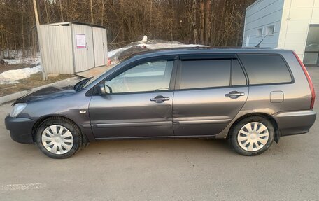 Mitsubishi Lancer IX, 2008 год, 435 000 рублей, 11 фотография